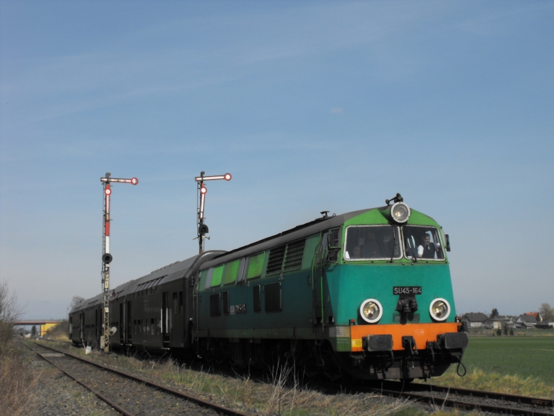 Chojnice - Gniezno 39