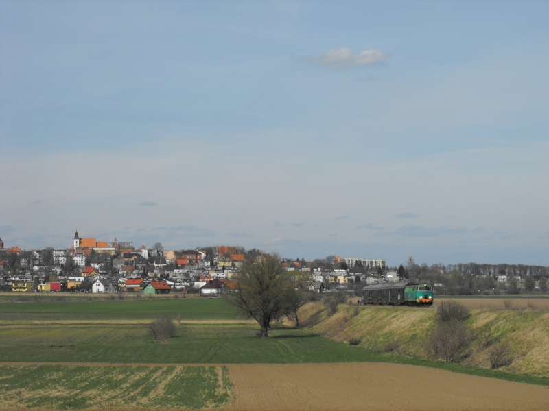 Chojnice - Gniezno 40