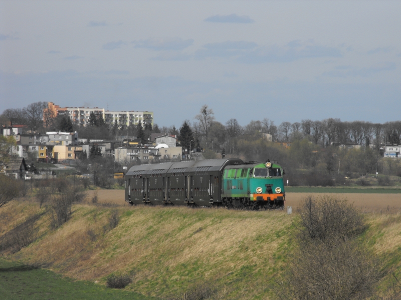 Chojnice - Gniezno 42
