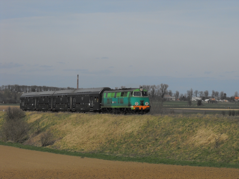 Chojnice - Gniezno 43