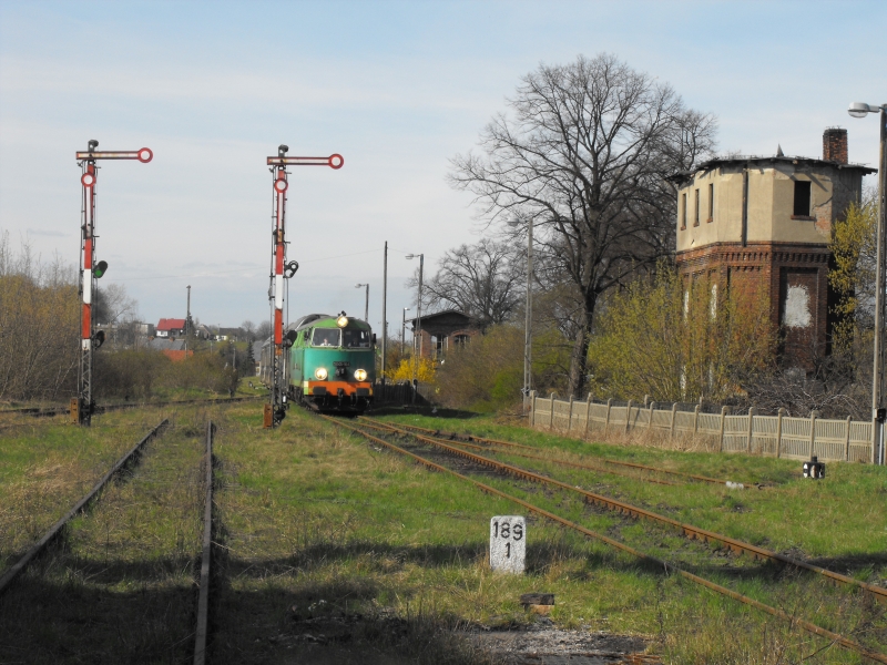 Chojnice - Gniezno 48