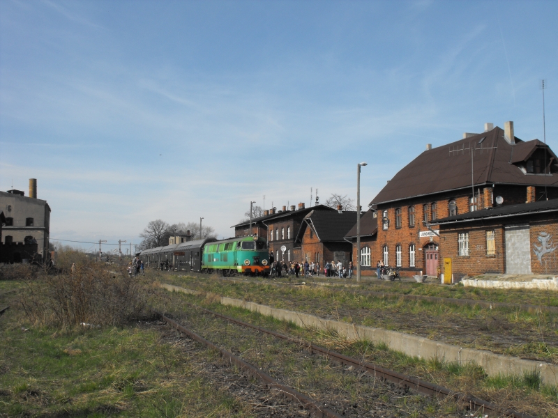 Chojnice - Gniezno 49