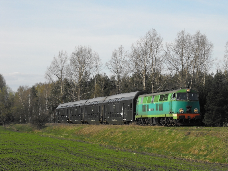 Chojnice - Gniezno 50