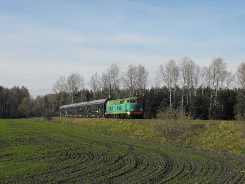 Chojnice - Gniezno 52