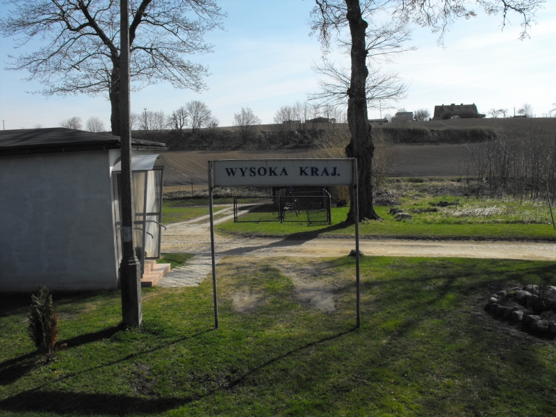wysoka kraj. 11