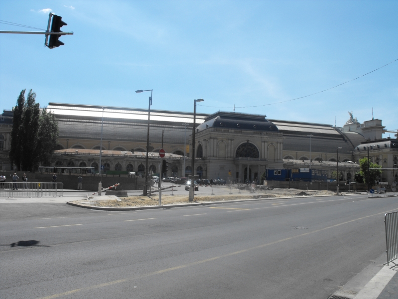 Budapeszt Keleti 01