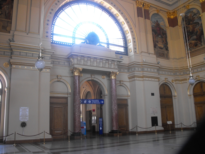 Budapeszt Keleti 04