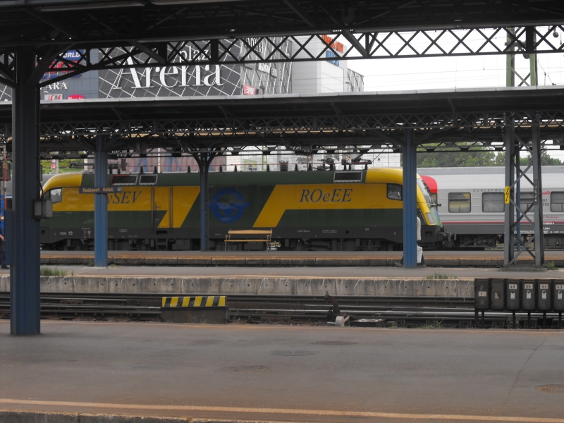 węgry - siemens taurus