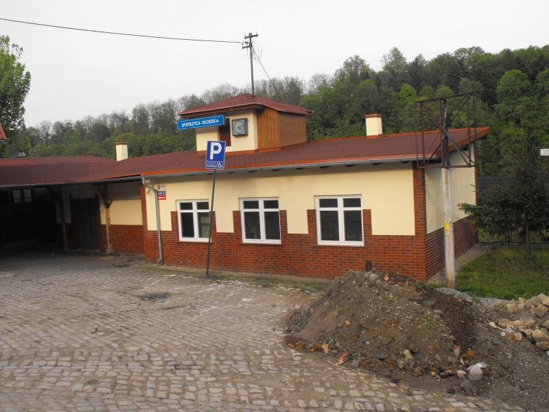 Bystrzyca Kłodzka 09