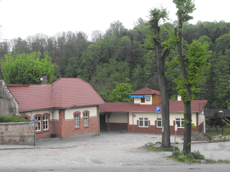 Bystrzyca Kłodzka 12