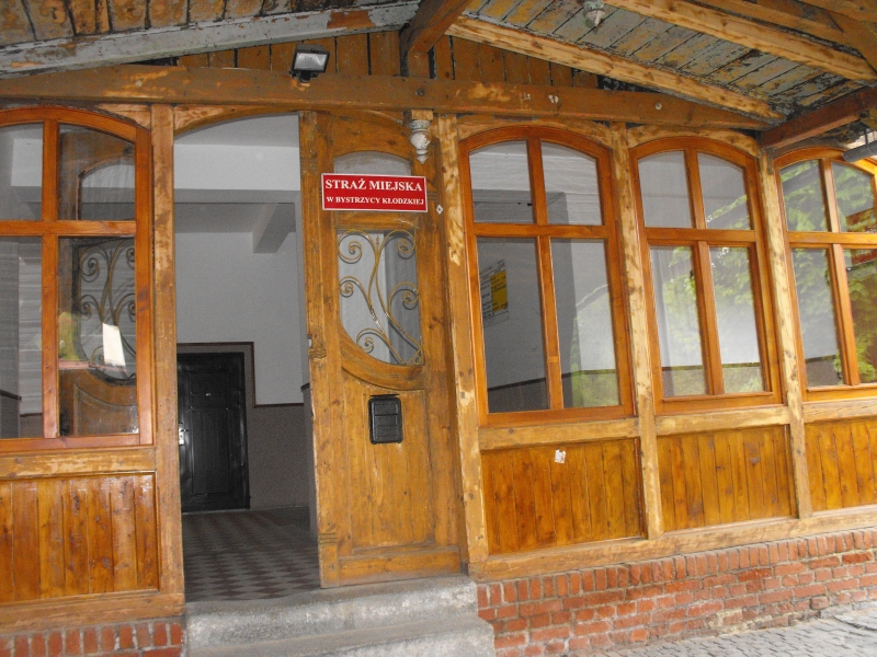 Bystrzyca Kłodzka 13