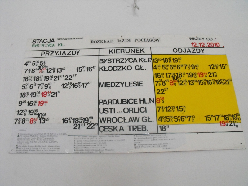 Bystrzyca Kłodzka 14