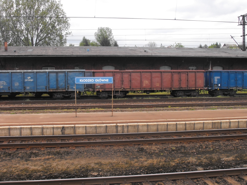 Kłodzko Główne 11