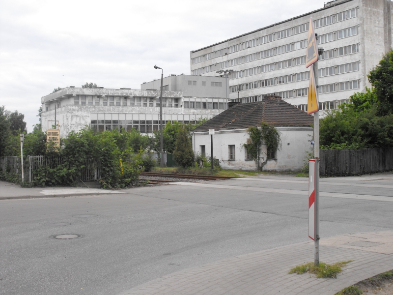 Gdynia Port Oksywie 06