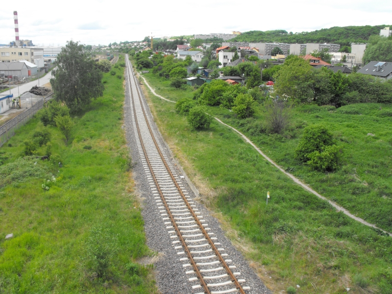 Gdynia Obłuże Leśne 04