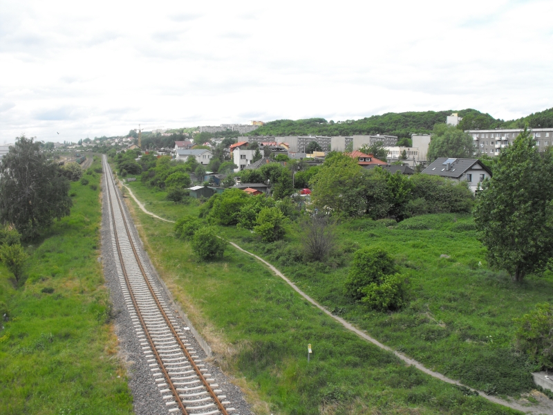 Gdynia Obłuże Leśne 05