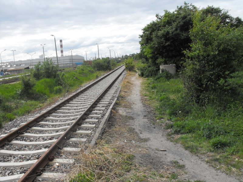 Gdynia Obłuże Leśne 02