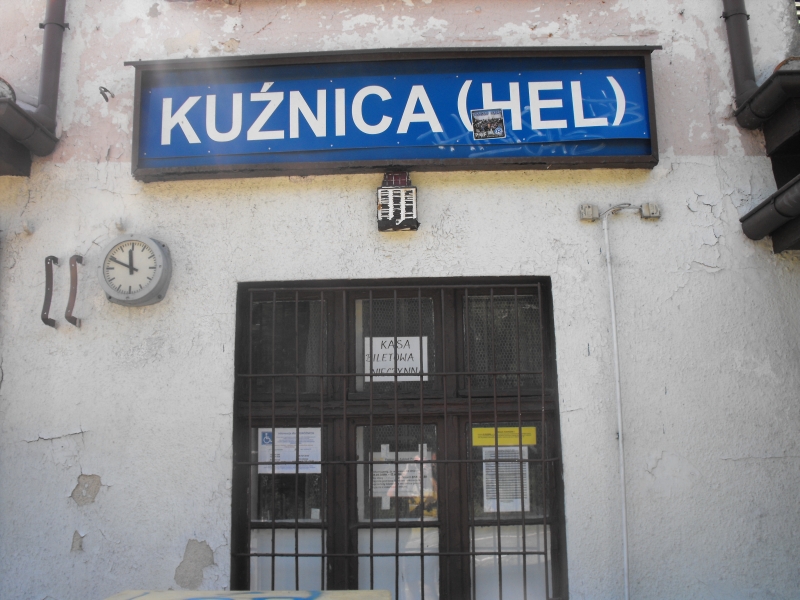 Kuźnica (Hel) 15