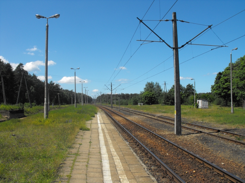 Strzebielino Morskie 02