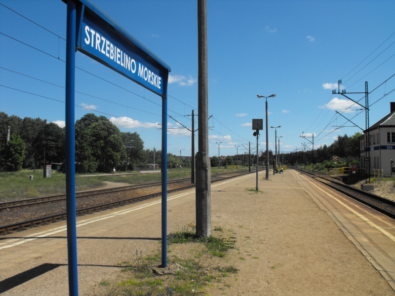 Strzebielino Morskie 05