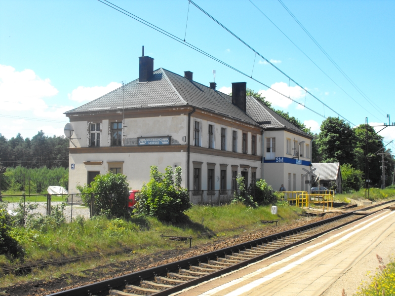 Strzebielino Morskie 11