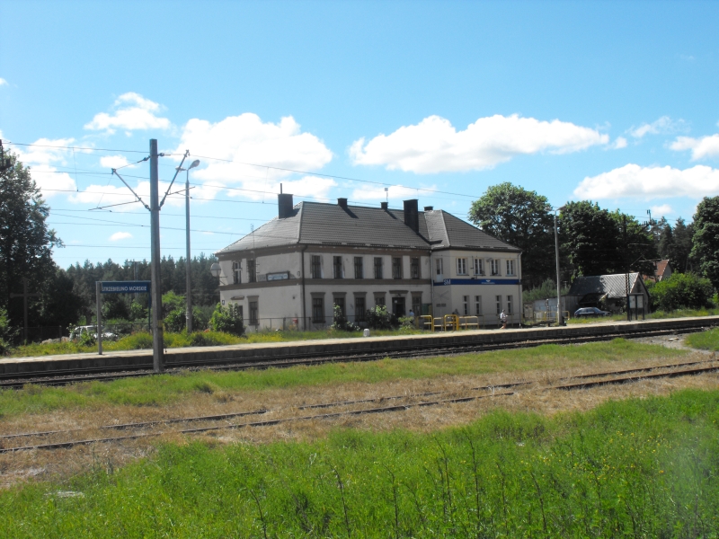 Strzebielino Morskie 12