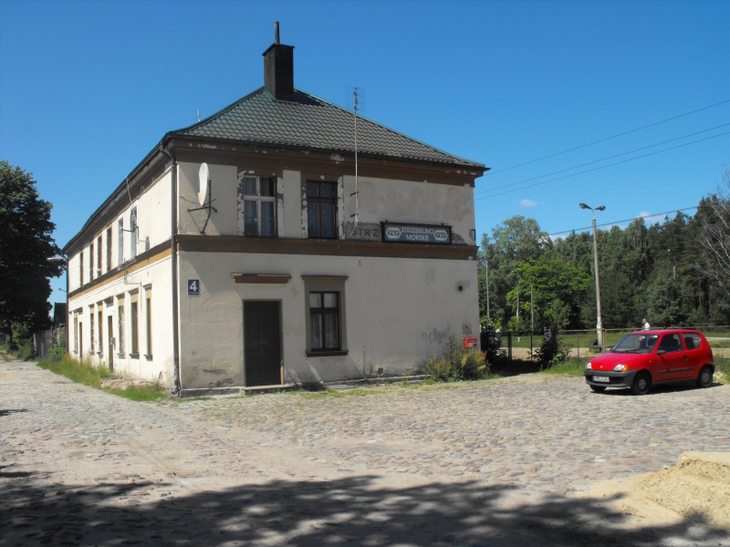 Strzebielino Morskie 13