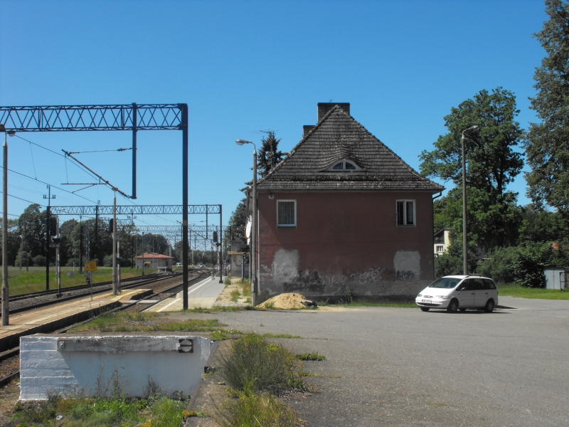 Bożepole Wielkie 11