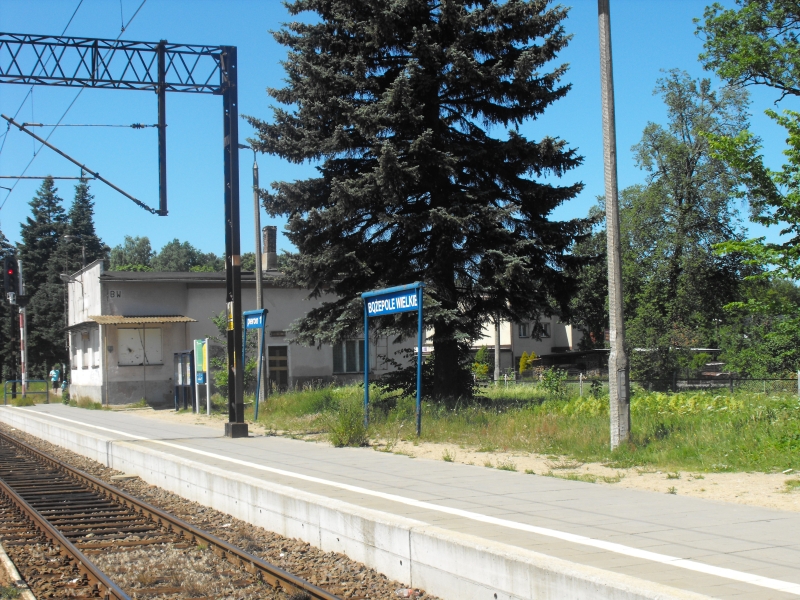 Bożepole Wielkie 13