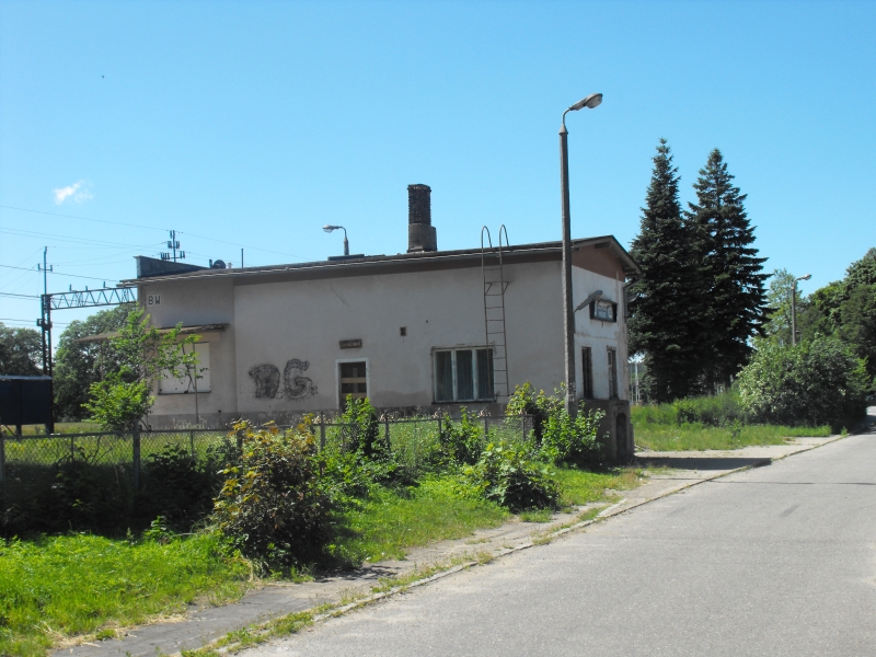 Bożepole Wielkie 17