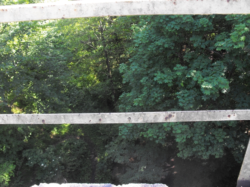 Most w Lubonicach 10