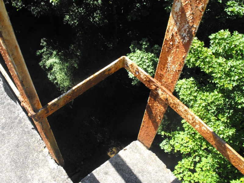 Most w Lubonicach 11