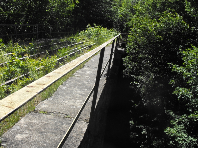 Most w Lubonicach 14