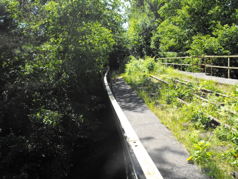 Most w Lubonicach 15