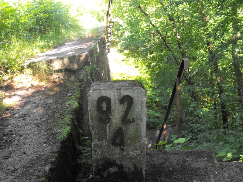 Most w Lubonicach 16