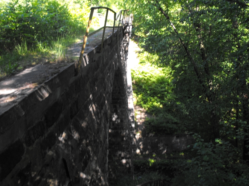 Most w Lubonicach 17