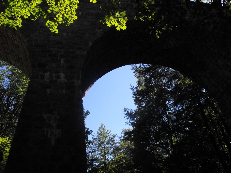 Most w Lubonicach 18