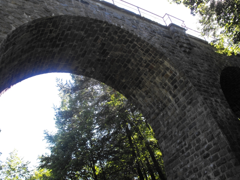 Most w Lubonicach 20