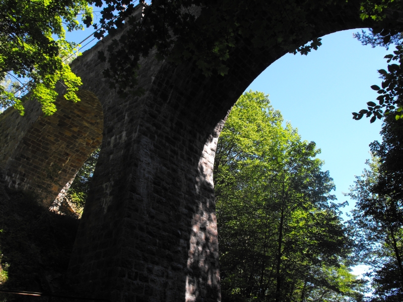 Most w Lubonicach 22