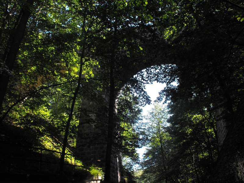 Most w Lubonicach 23