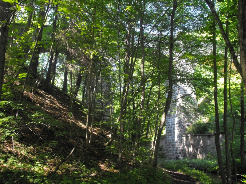 Most w Lubonicach 25