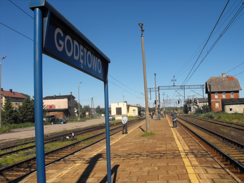 Godętowo 10