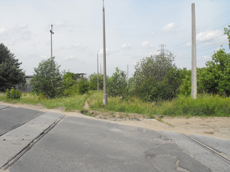 Wejherowo Cementownia 10