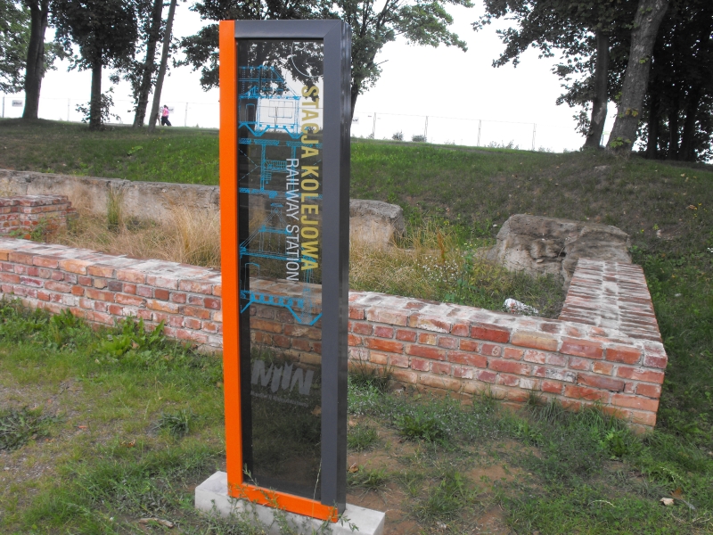 Gdańsk Westerplatte