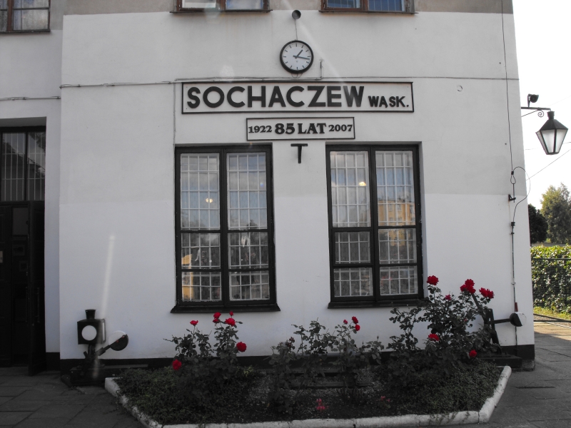 Muzeum Sochaczew 08