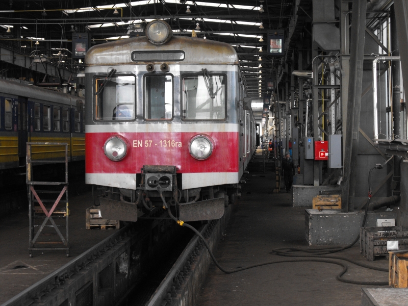 Cisowa Elektrowozownia 02