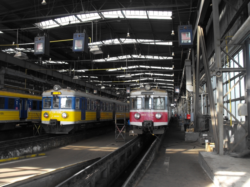 Cisowa Elektrowozownia 03