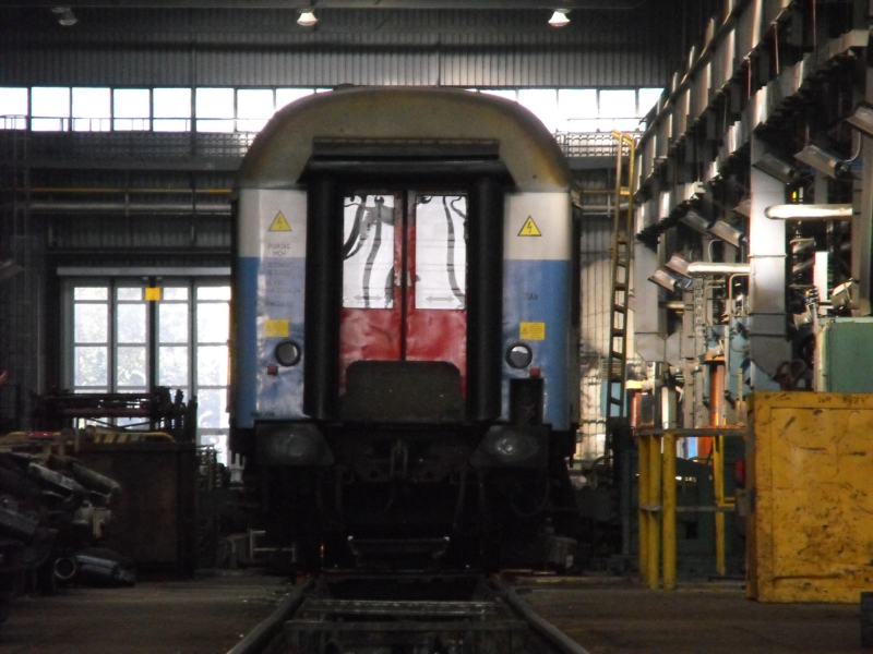 Cisowa Elektrowozownia 08