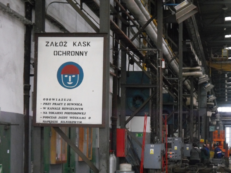 Cisowa Elektrowozownia 11