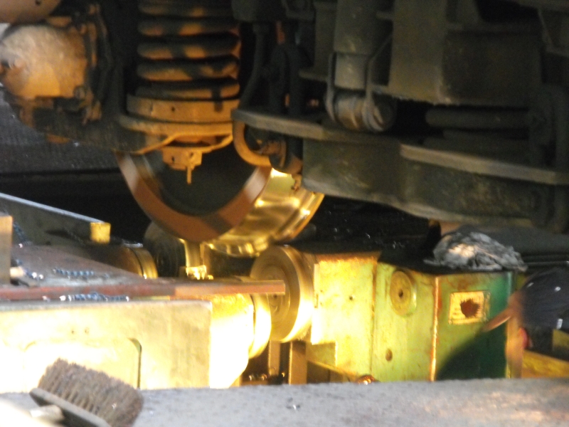 Cisowa Elektrowozownia 17